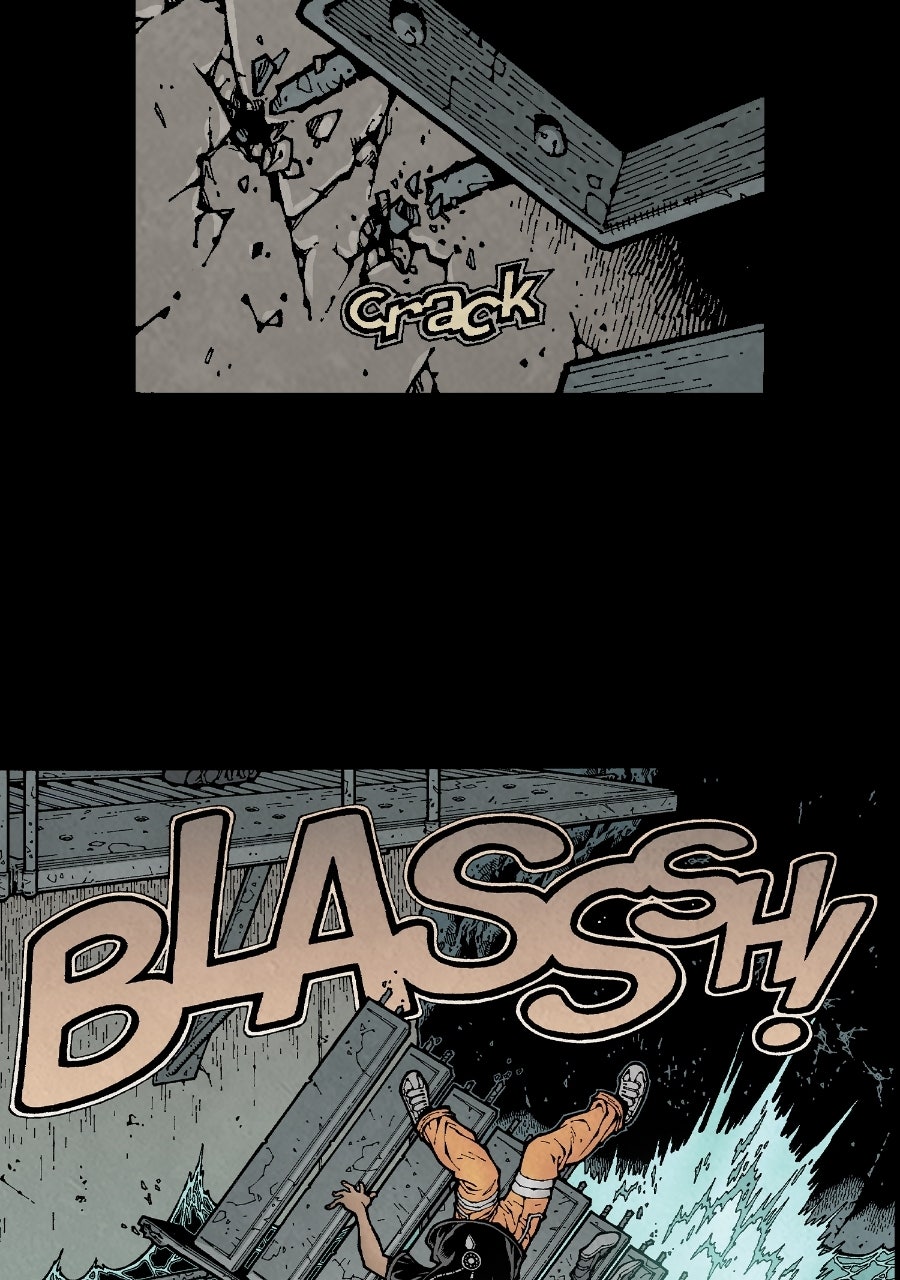 Read Locke and Key chapter 29 image 54 on Lezhin