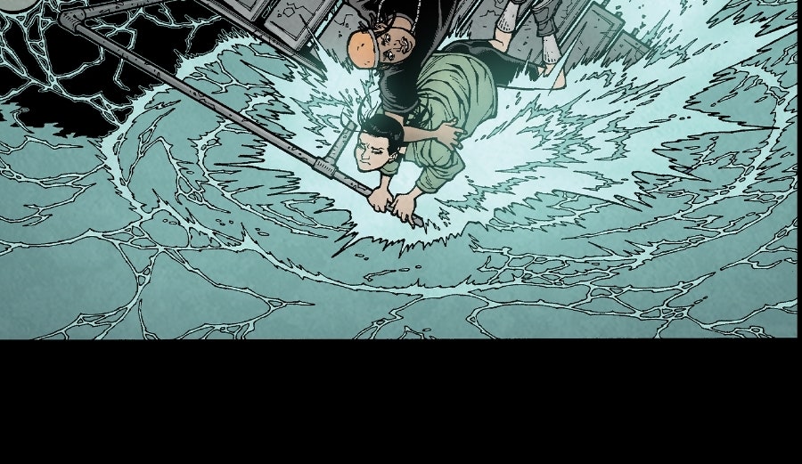 Read Locke and Key chapter 29 image 55 on Lezhin
