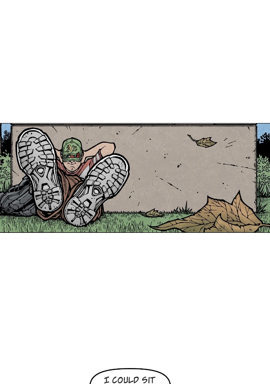 Read Locke and Key chapter 29 image 9 on Lezhin