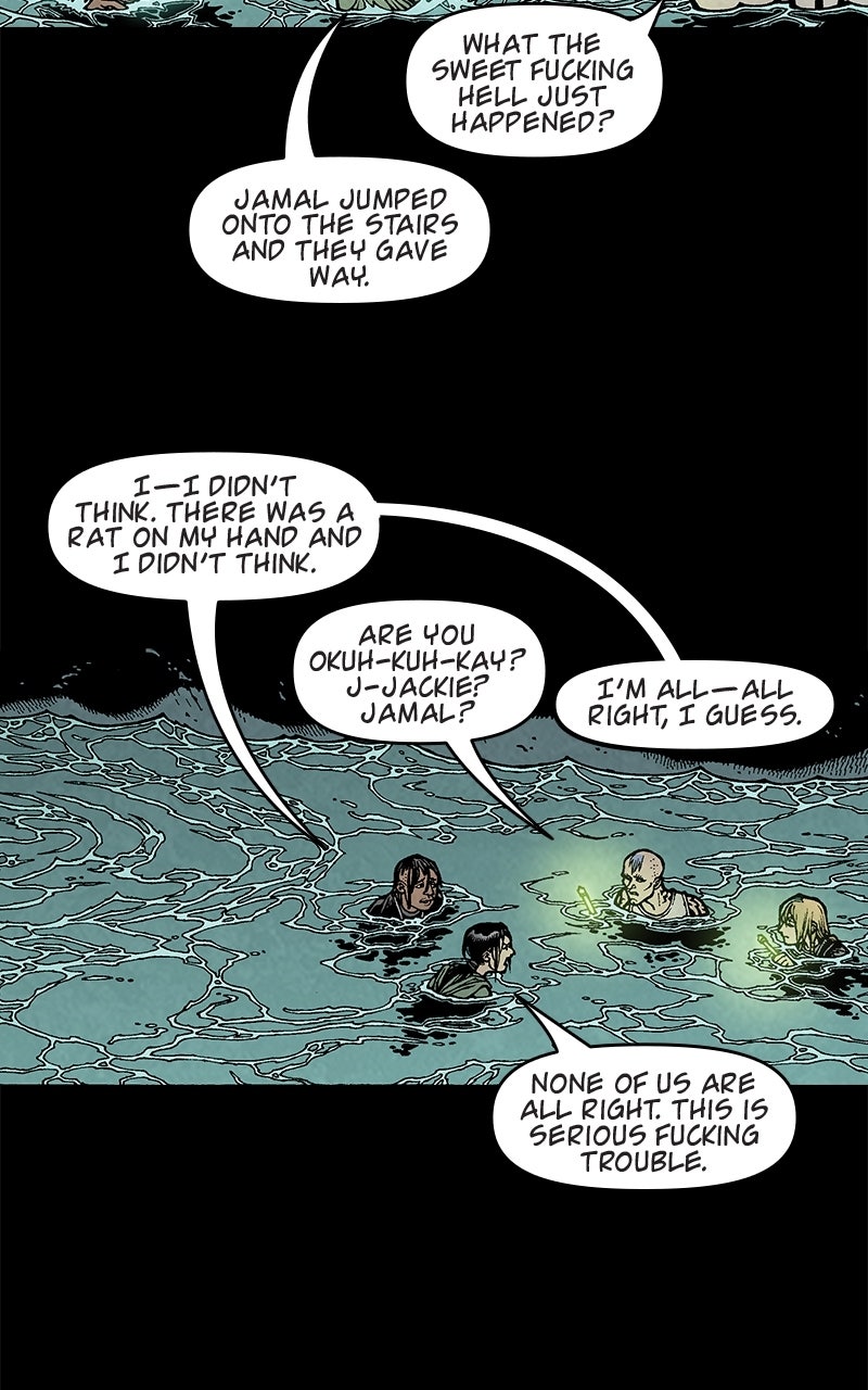 Read Locke and Key chapter 30 image 1 on Lezhin