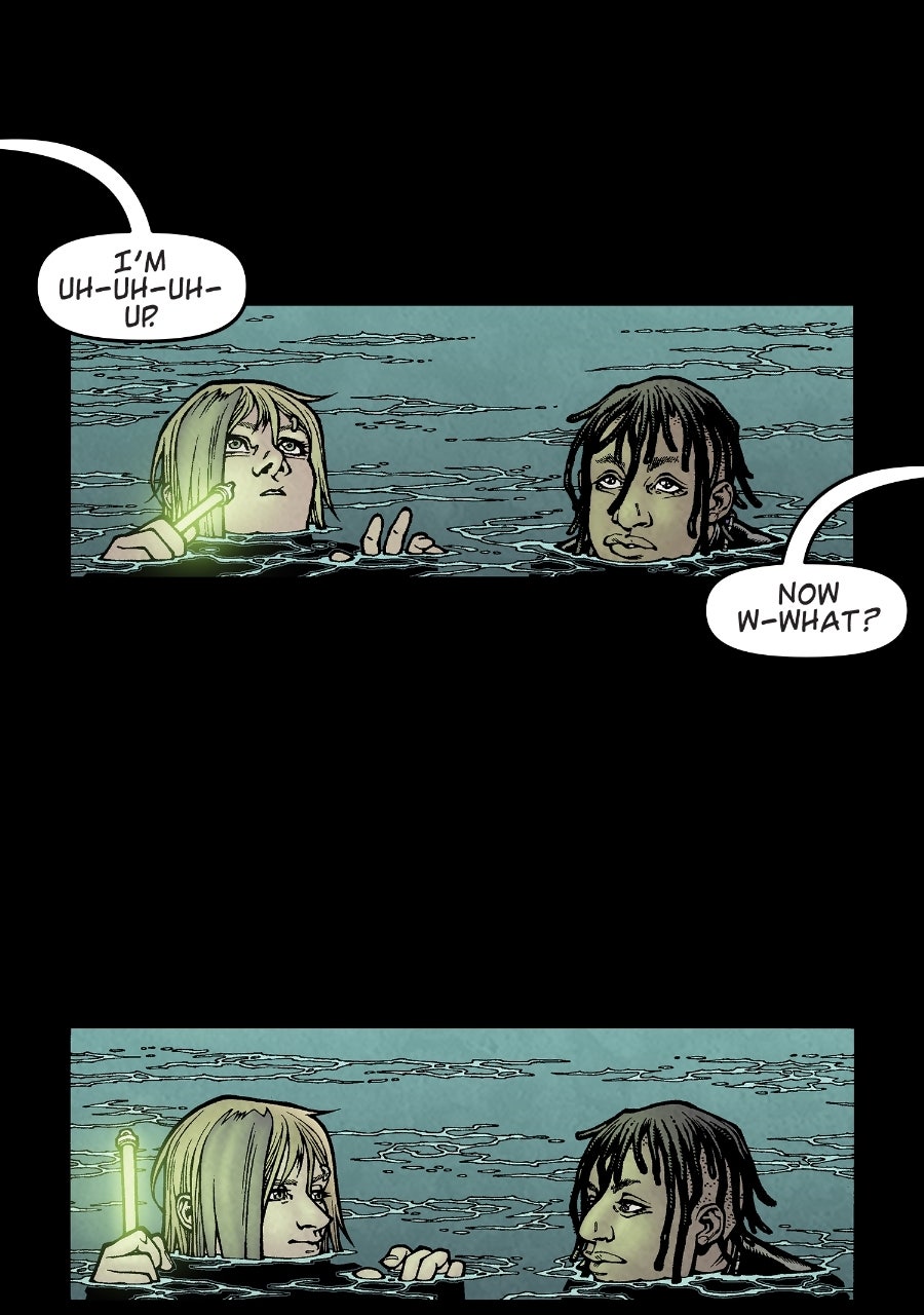 Read Locke and Key chapter 30 image 10 on Lezhin