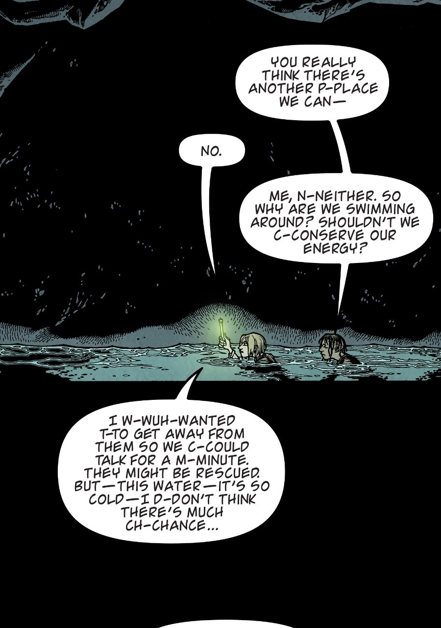 Read Locke and Key chapter 30 image 12 on Lezhin