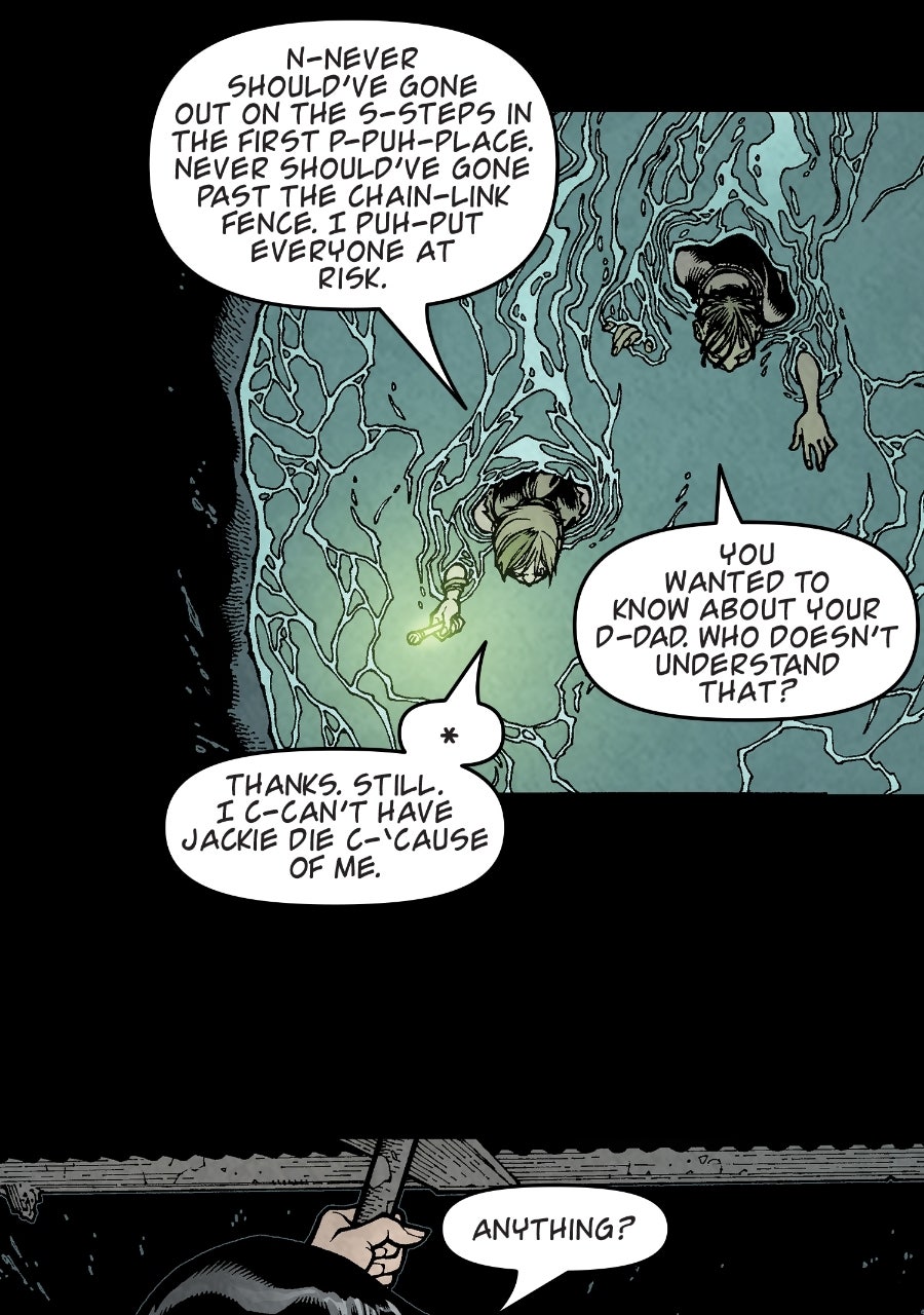 Read Locke and Key chapter 30 image 14 on Lezhin