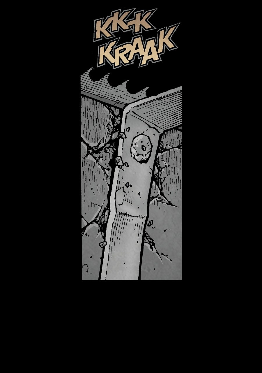 Read Locke and Key chapter 30 image 17 on Lezhin