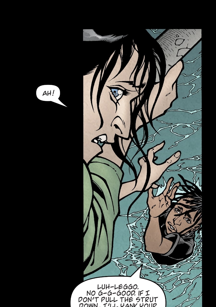 Read Locke and Key chapter 30 image 18 on Lezhin