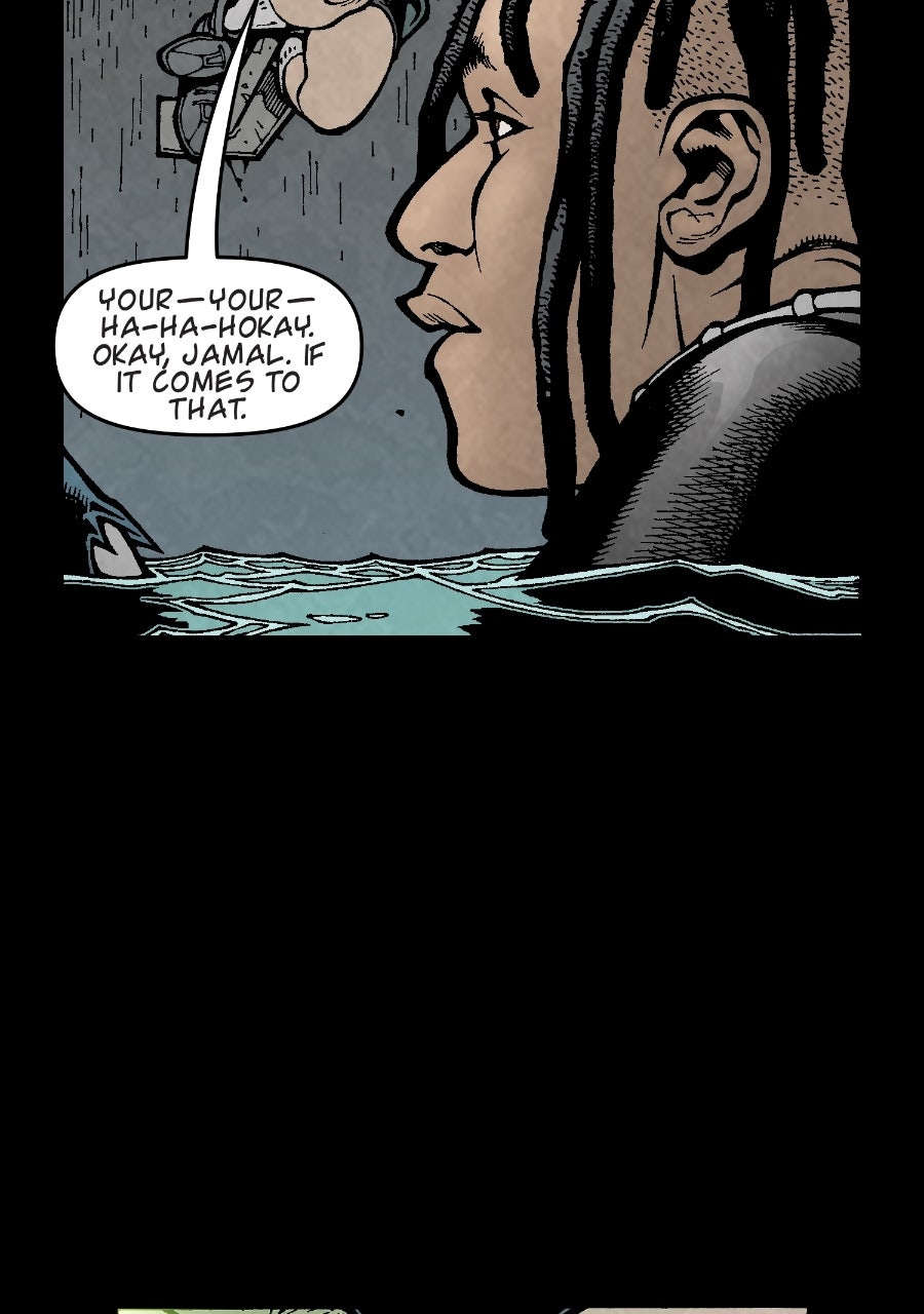 Read Locke and Key chapter 30 image 20 on Lezhin