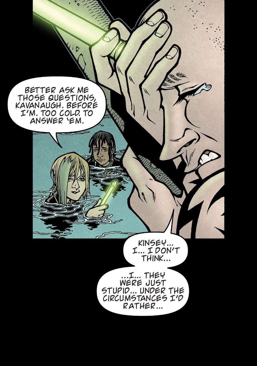 Read Locke and Key chapter 30 image 21 on Lezhin