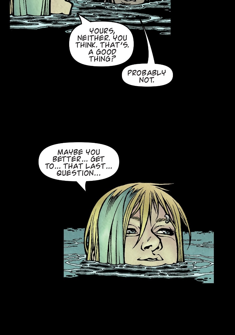 Read Locke and Key chapter 30 image 28 on Lezhin