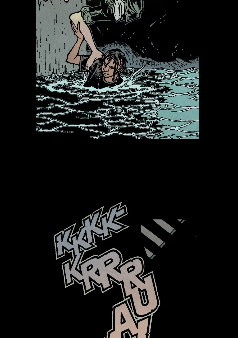 Read Locke and Key chapter 30 image 33 on Lezhin