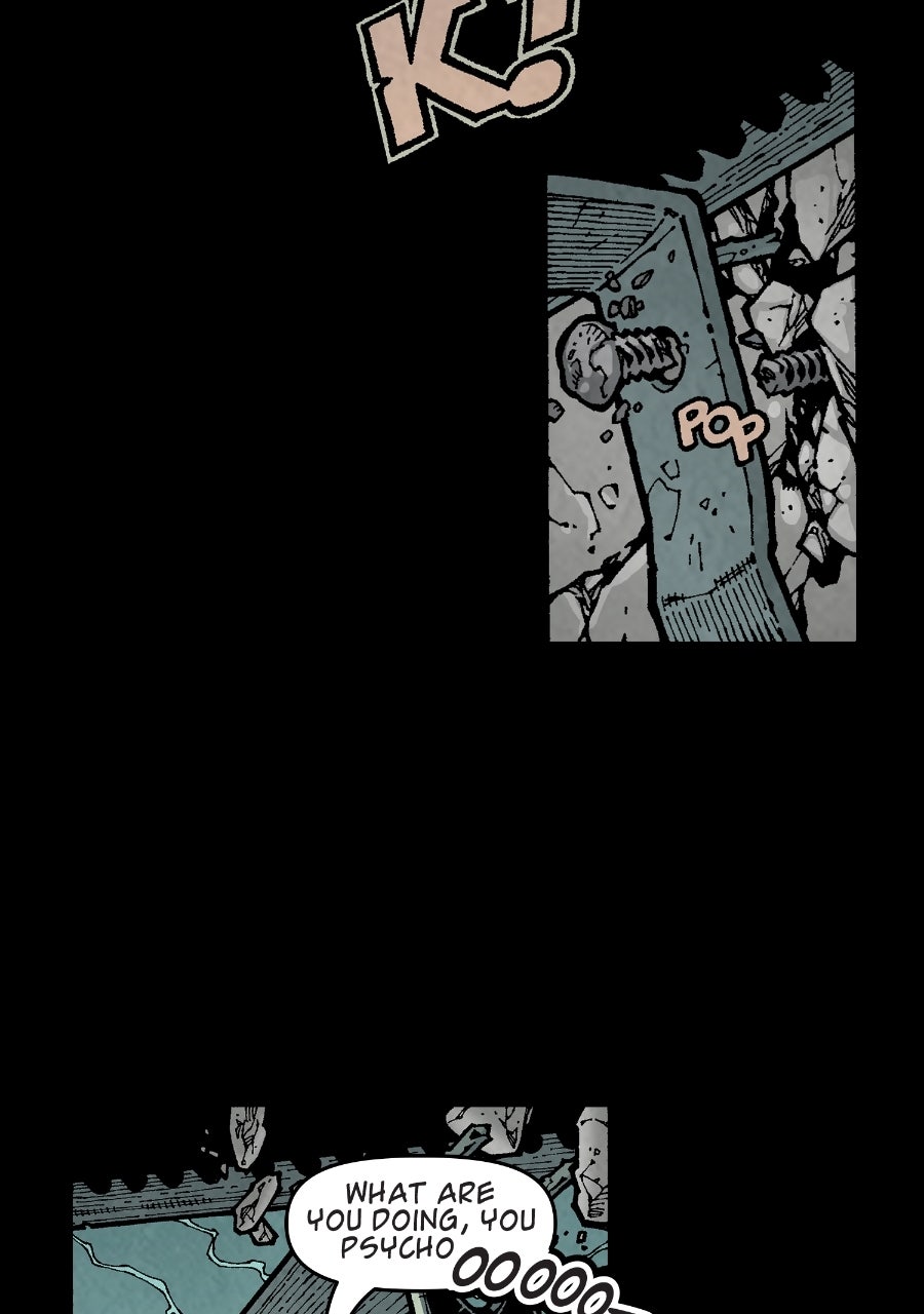 Read Locke and Key chapter 30 image 34 on Lezhin
