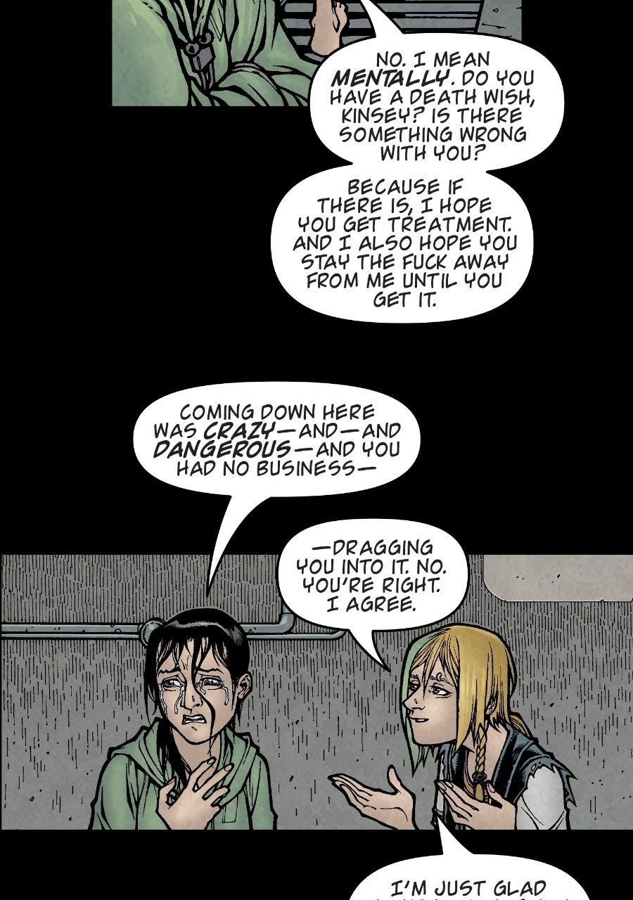 Read Locke and Key chapter 30 image 39 on Lezhin