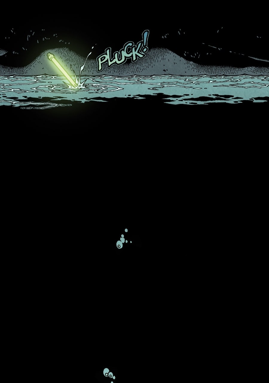 Read Locke and Key chapter 30 image 43 on Lezhin