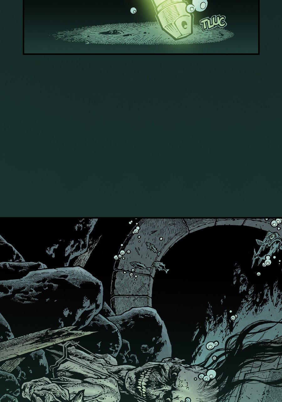 Read Locke and Key chapter 30 image 47 on Lezhin