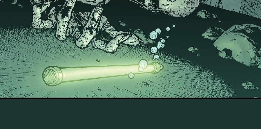 Read Locke and Key chapter 30 image 48 on Lezhin
