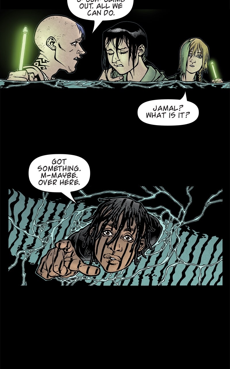Read Locke and Key chapter 30 image 5 on Lezhin