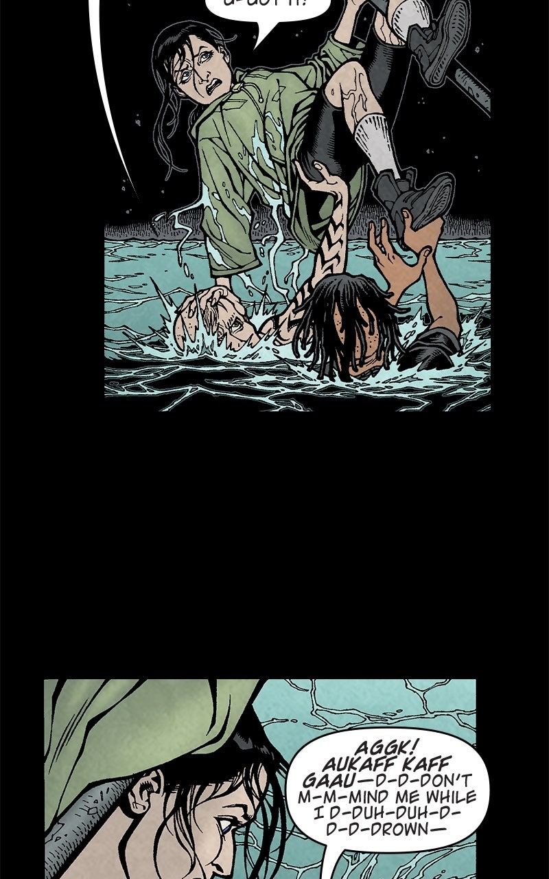 Read Locke and Key chapter 30 image 7 on Lezhin