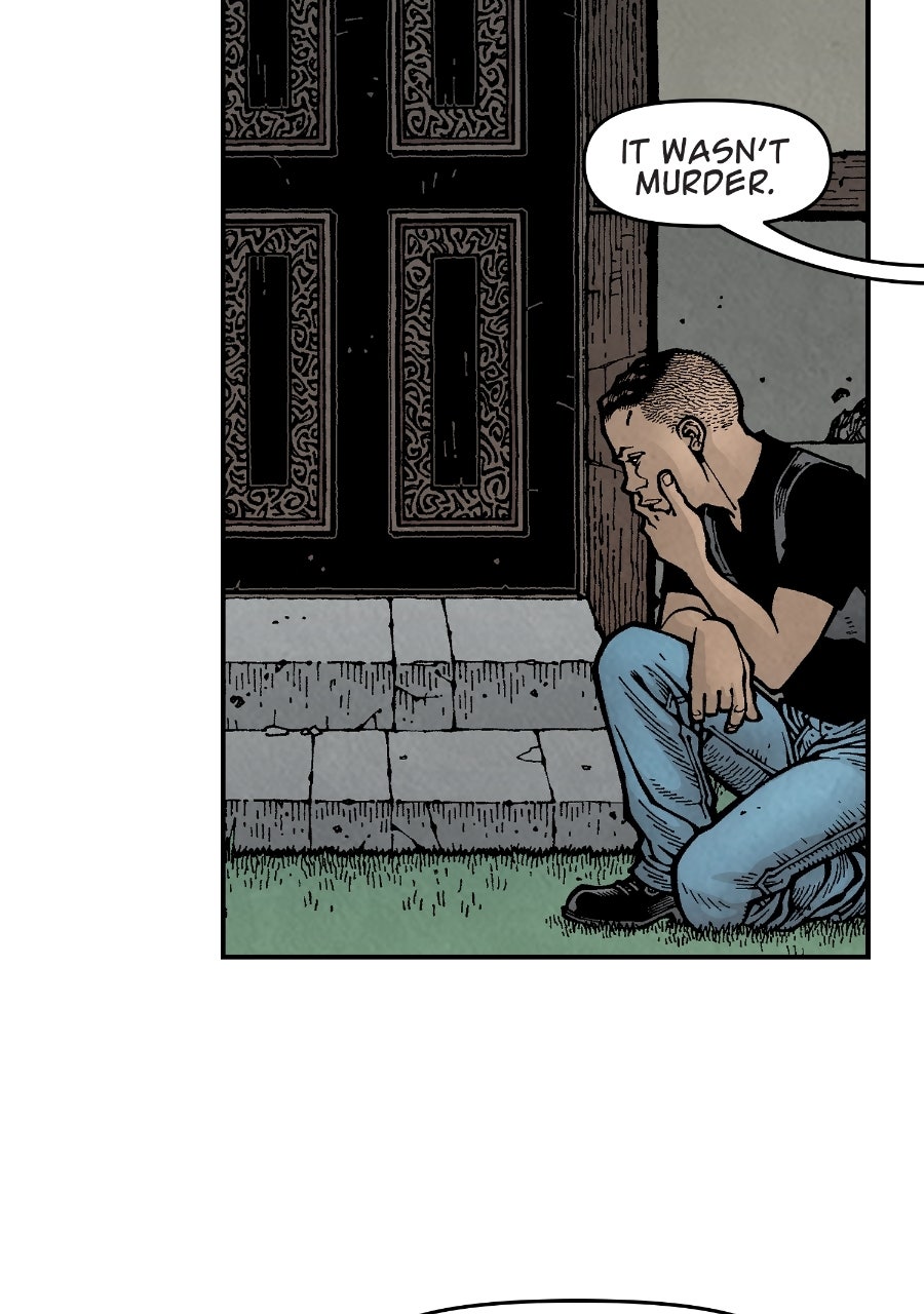 Read Locke and Key chapter 31 image 10 on Lezhin