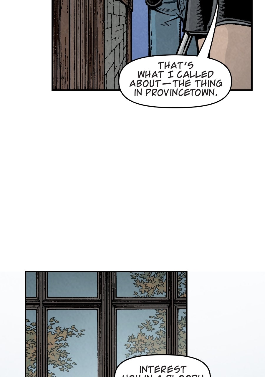 Read Locke and Key chapter 31 image 14 on Lezhin