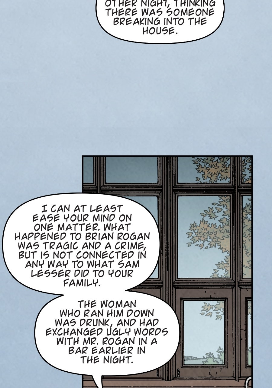 Read Locke and Key chapter 31 image 16 on Lezhin