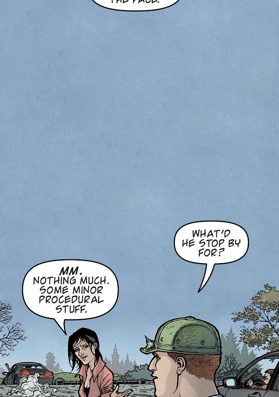 Read Locke and Key chapter 31 image 24 on Lezhin