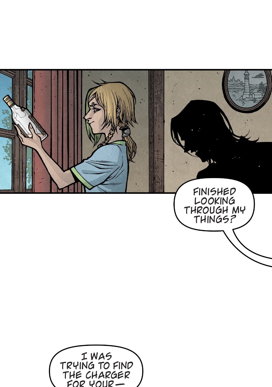 Read Locke and Key chapter 31 image 29 on Lezhin
