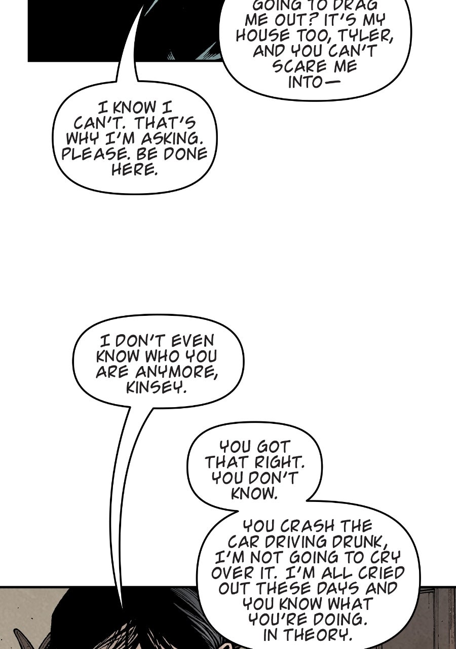 Read Locke and Key chapter 31 image 34 on Lezhin