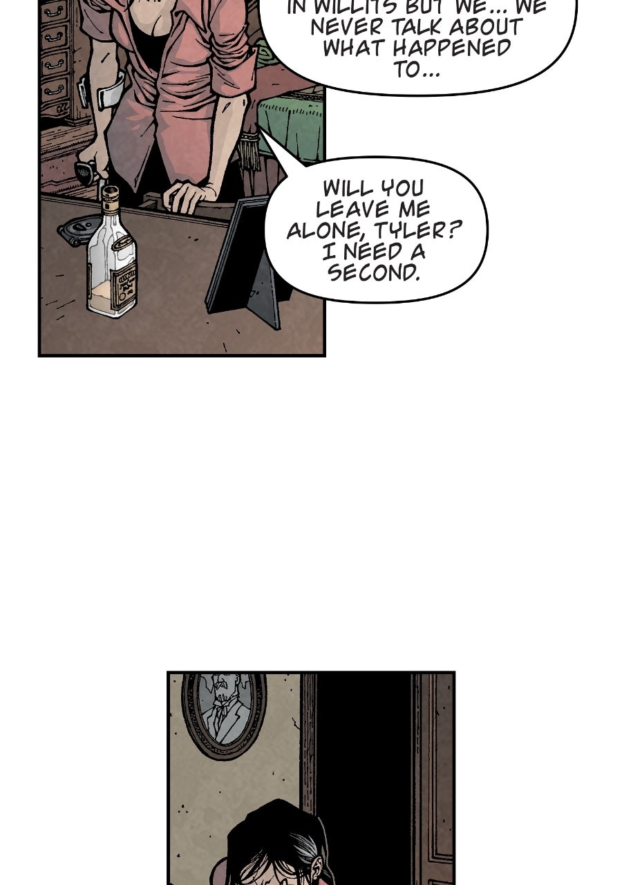 Read Locke and Key chapter 31 image 36 on Lezhin