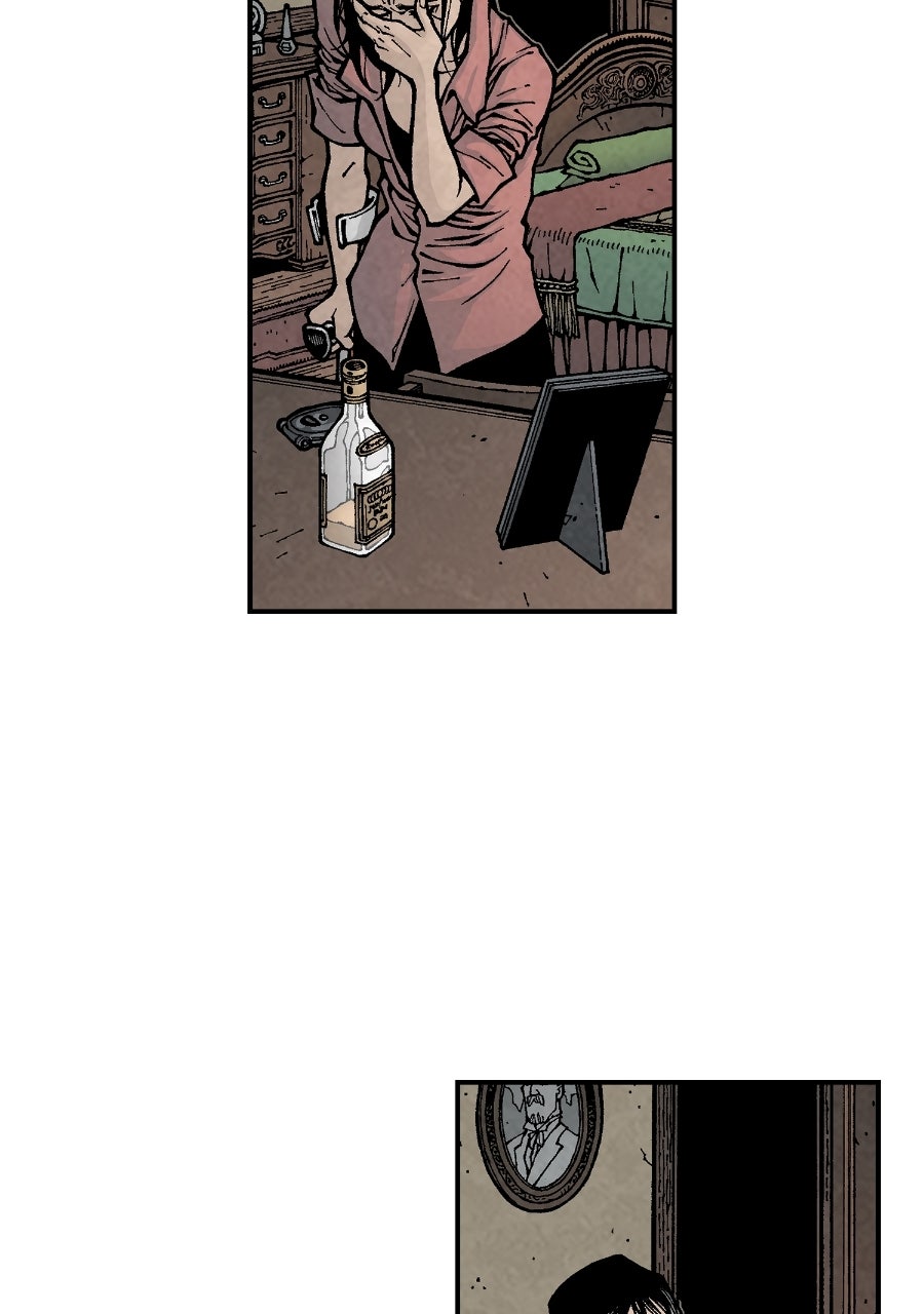 Read Locke and Key chapter 31 image 37 on Lezhin