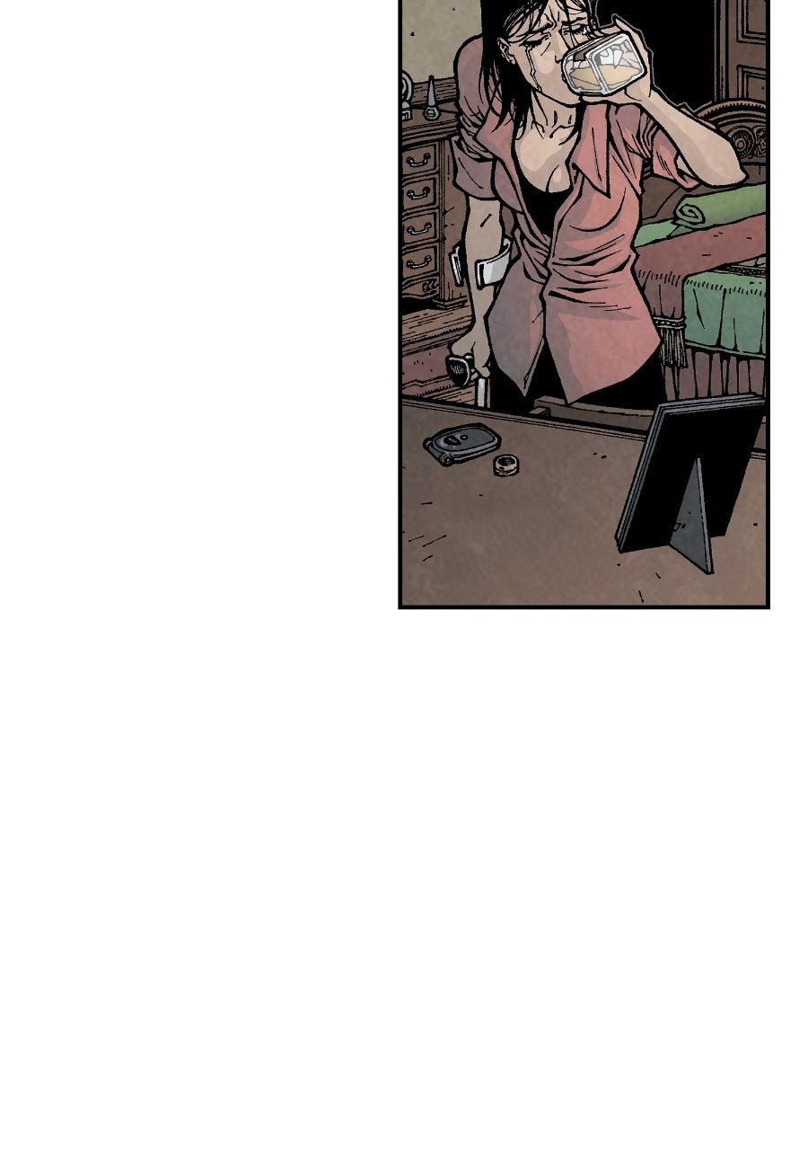 Read Locke and Key chapter 31 image 38 on Lezhin