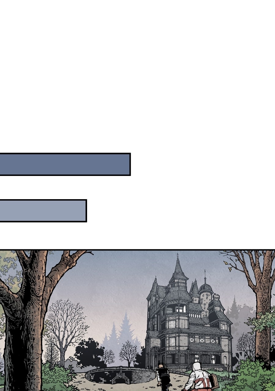 Read Locke and Key chapter 31 image 39 on Lezhin