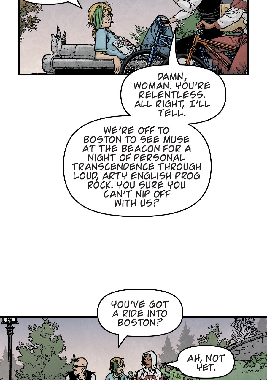 Read Locke and Key chapter 31 image 42 on Lezhin