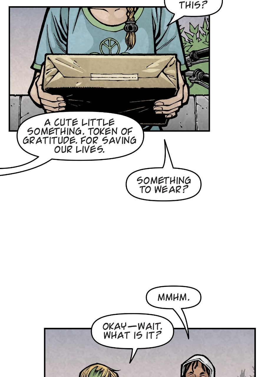 Read Locke and Key chapter 31 image 47 on Lezhin
