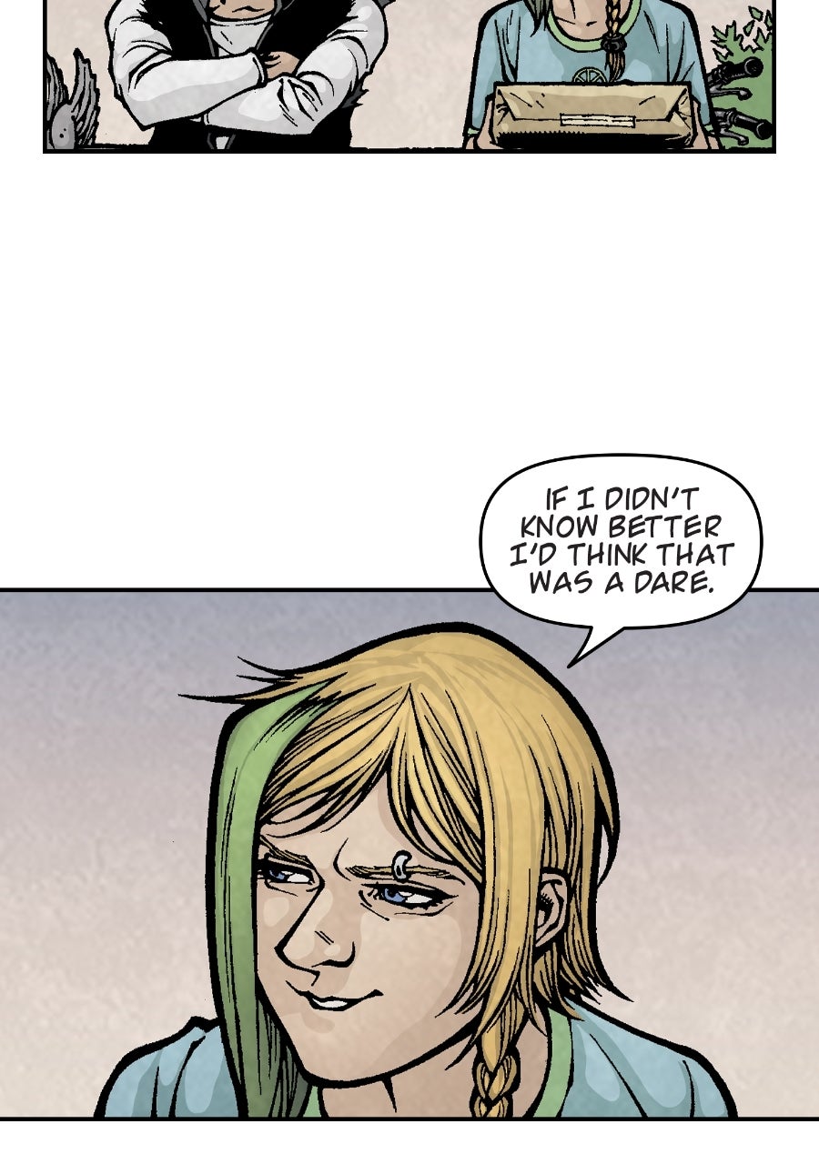 Read Locke and Key chapter 31 image 49 on Lezhin