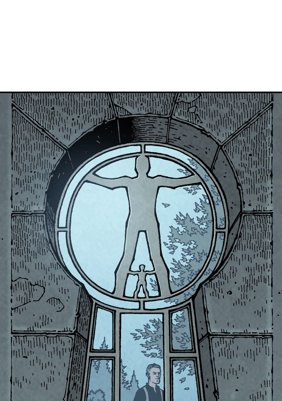 Read Locke and Key chapter 31 image 8 on Lezhin