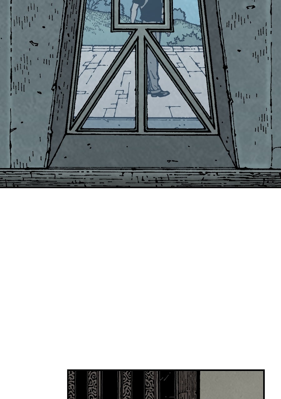 Read Locke and Key chapter 31 image 9 on Lezhin