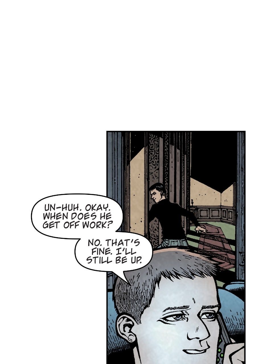 Read Locke and Key chapter 32 image 10 on Lezhin