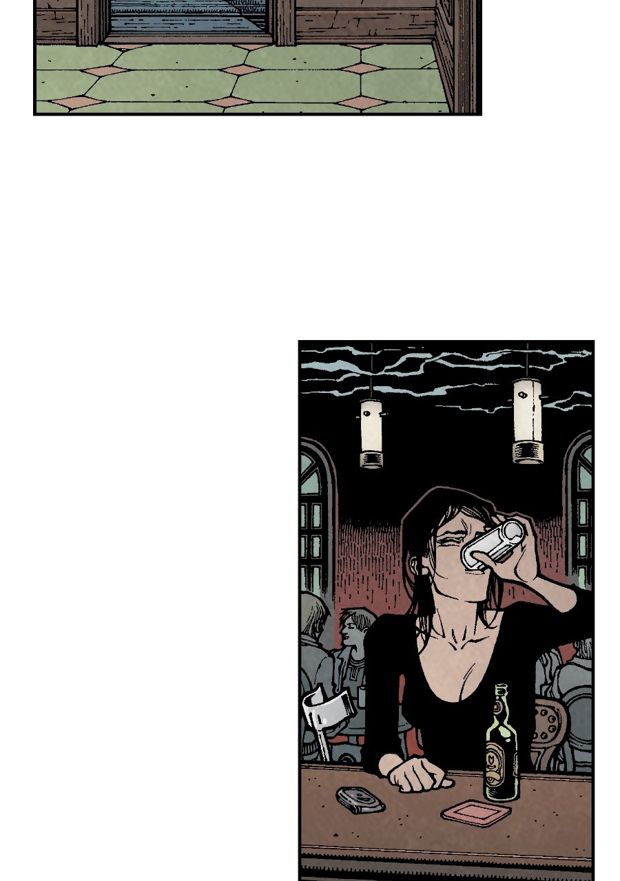 Read Locke and Key chapter 32 image 12 on Lezhin