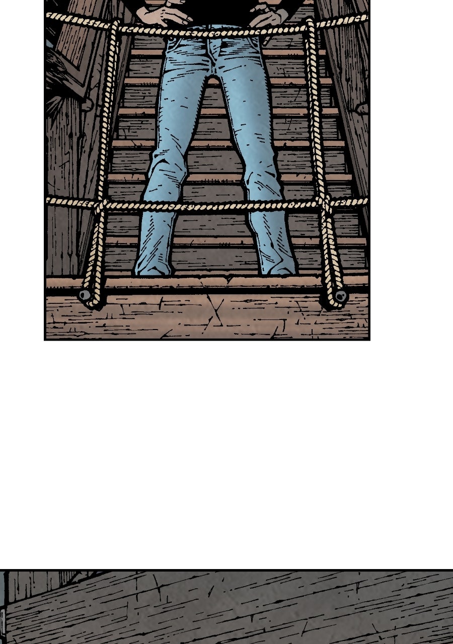Read Locke and Key chapter 32 image 14 on Lezhin