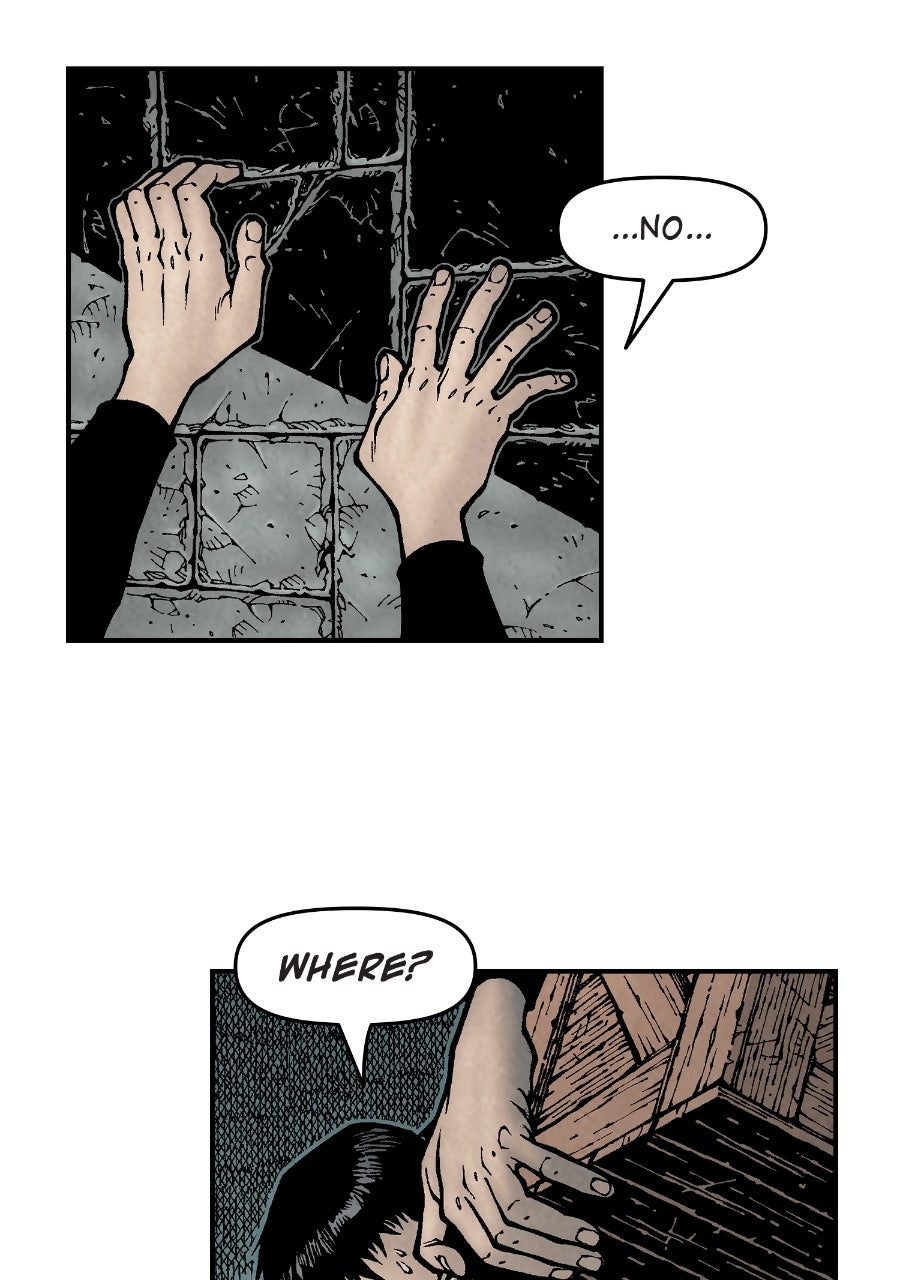 Read Locke and Key chapter 32 image 19 on Lezhin