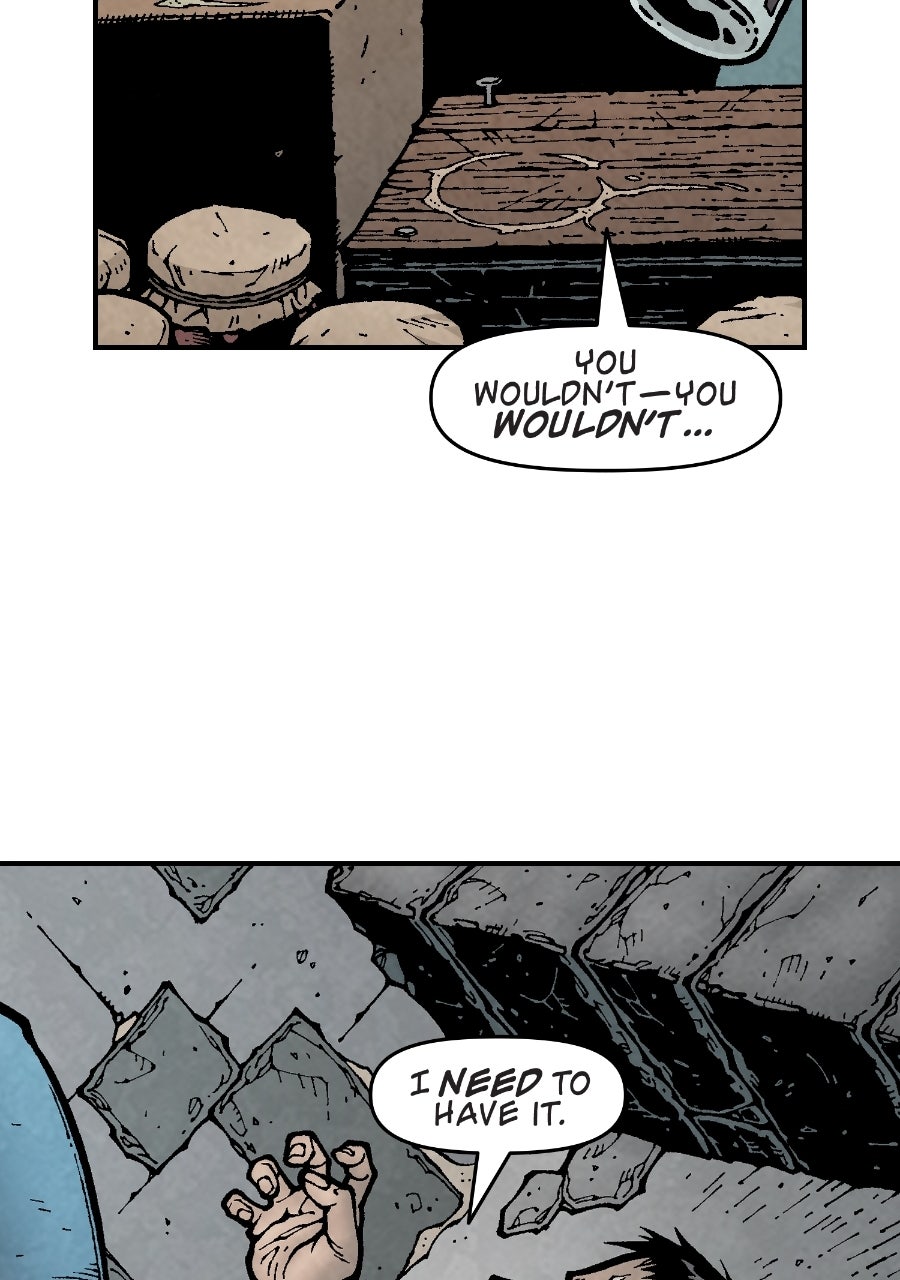 Read Locke and Key chapter 32 image 21 on Lezhin