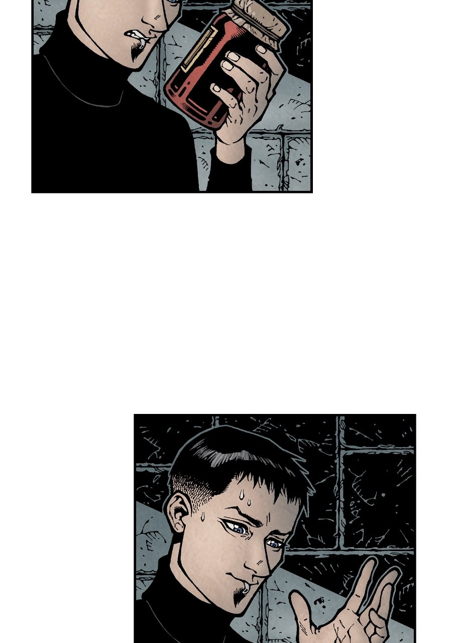Read Locke and Key chapter 32 image 24 on Lezhin