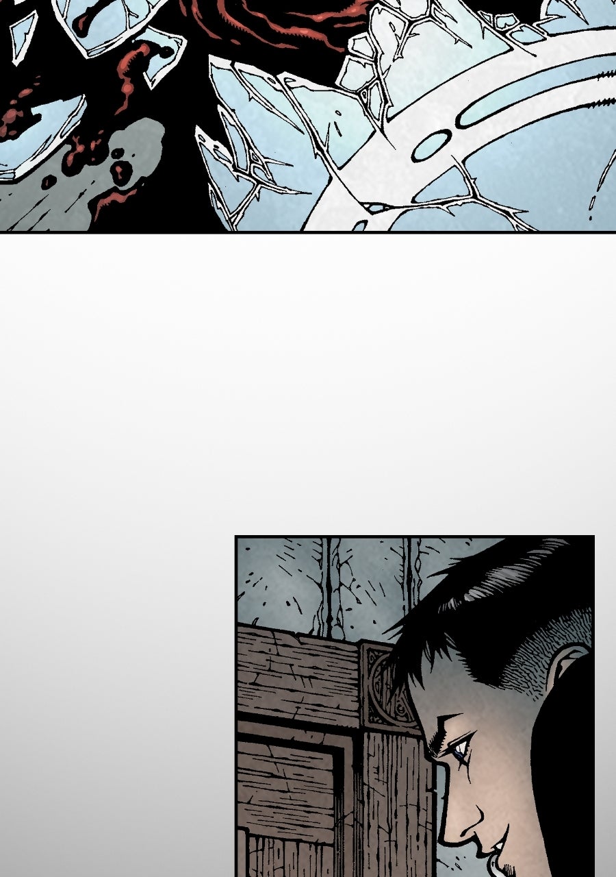 Read Locke and Key chapter 32 image 26 on Lezhin