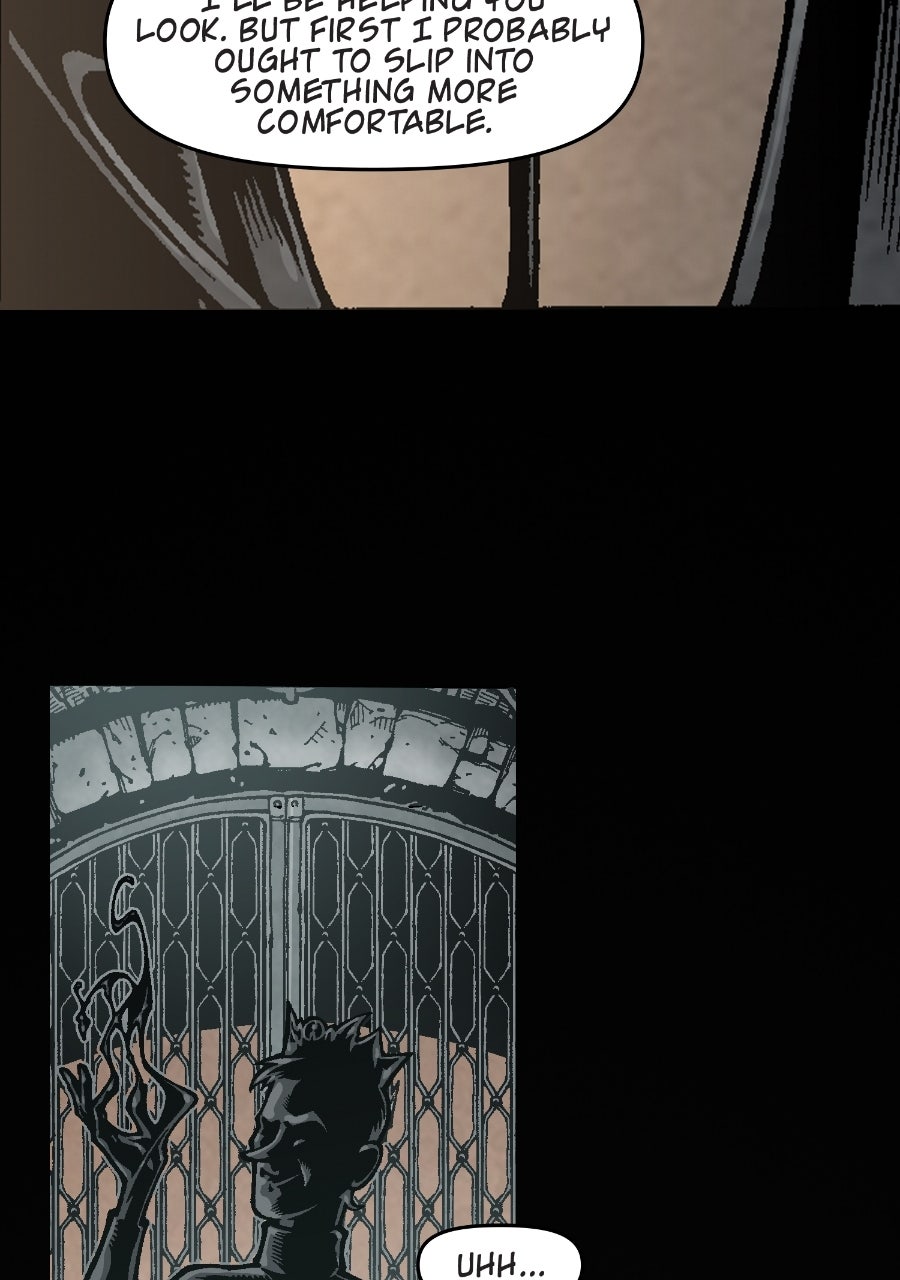 Read Locke and Key chapter 32 image 36 on Lezhin