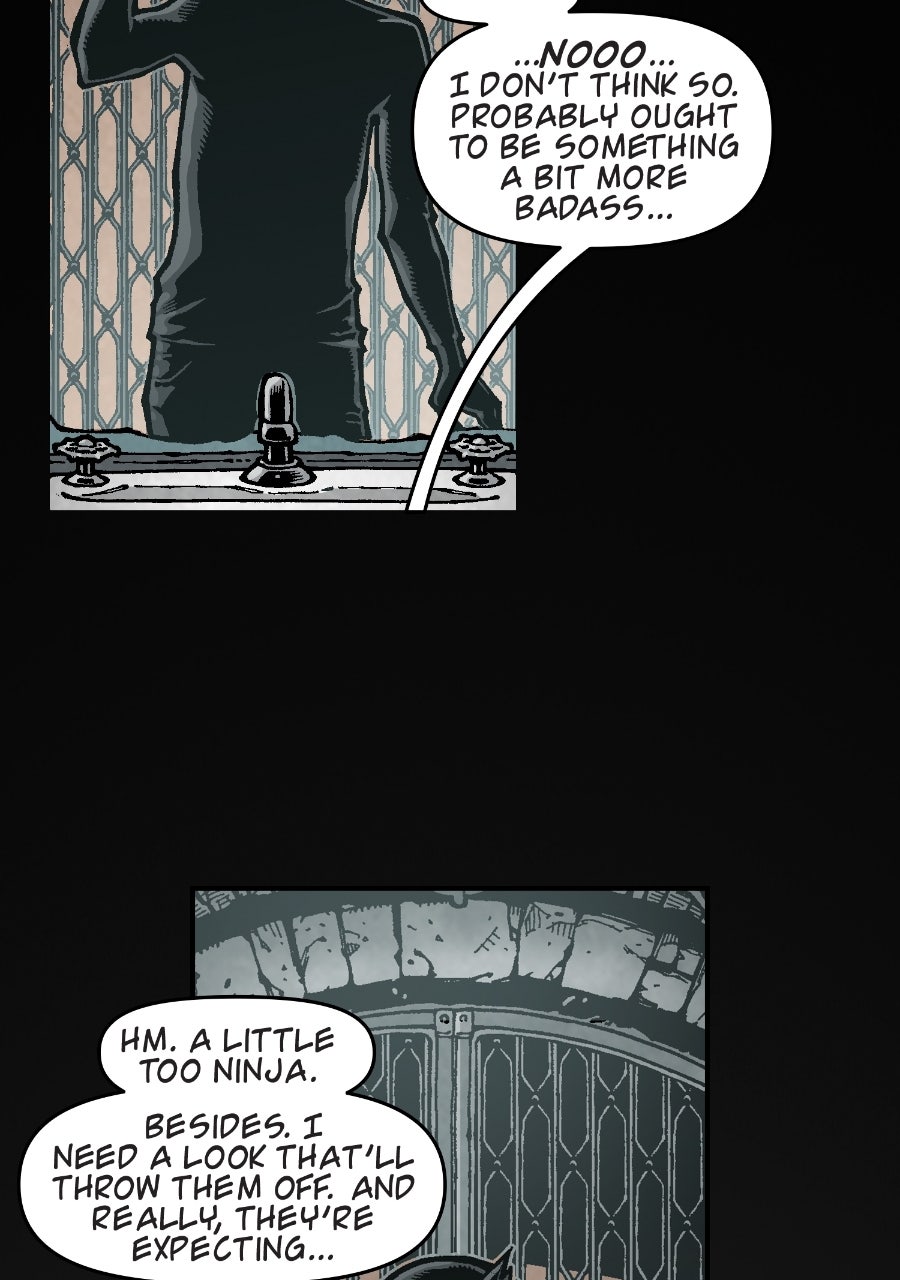 Read Locke and Key chapter 32 image 37 on Lezhin
