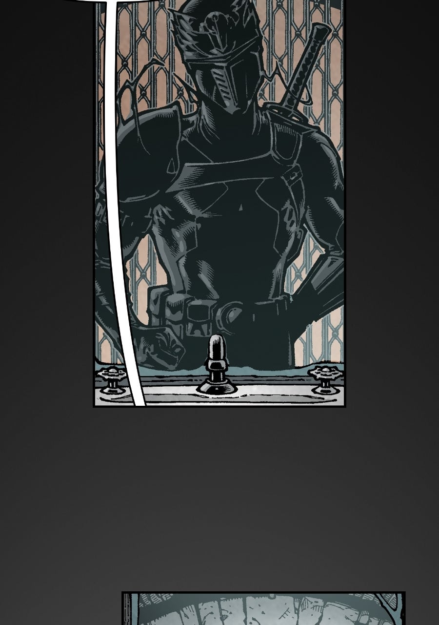 Read Locke and Key chapter 32 image 38 on Lezhin