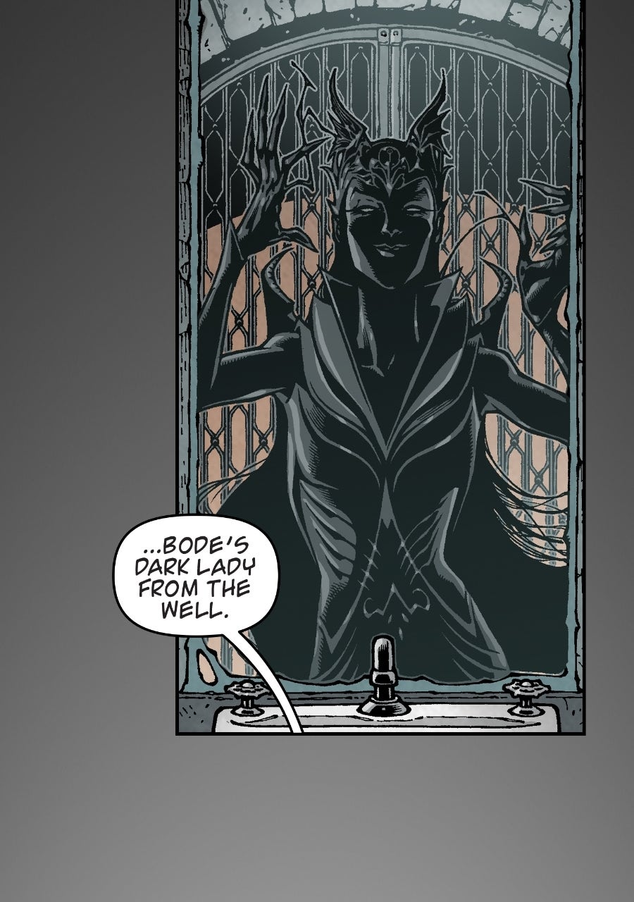 Read Locke and Key chapter 32 image 39 on Lezhin