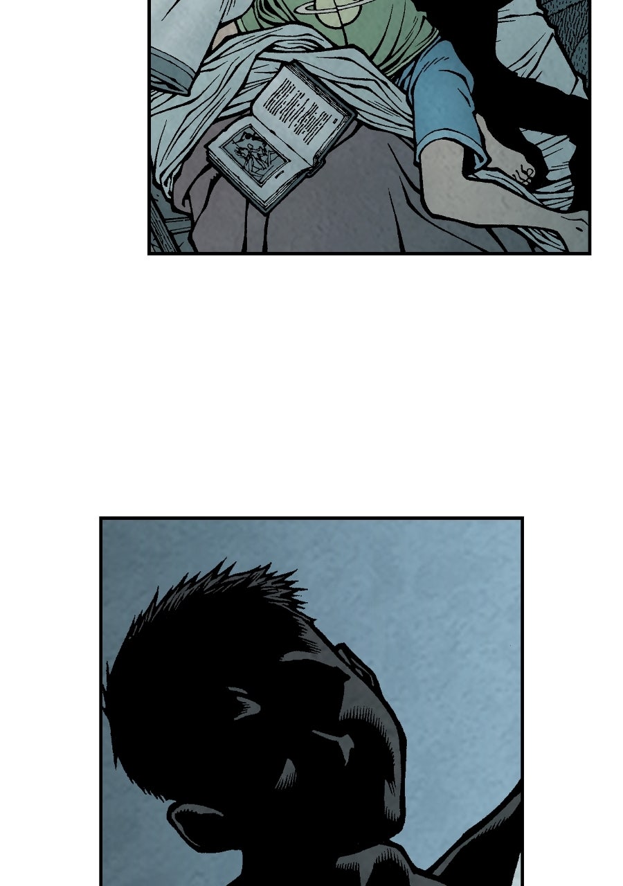Read Locke and Key chapter 32 image 42 on Lezhin