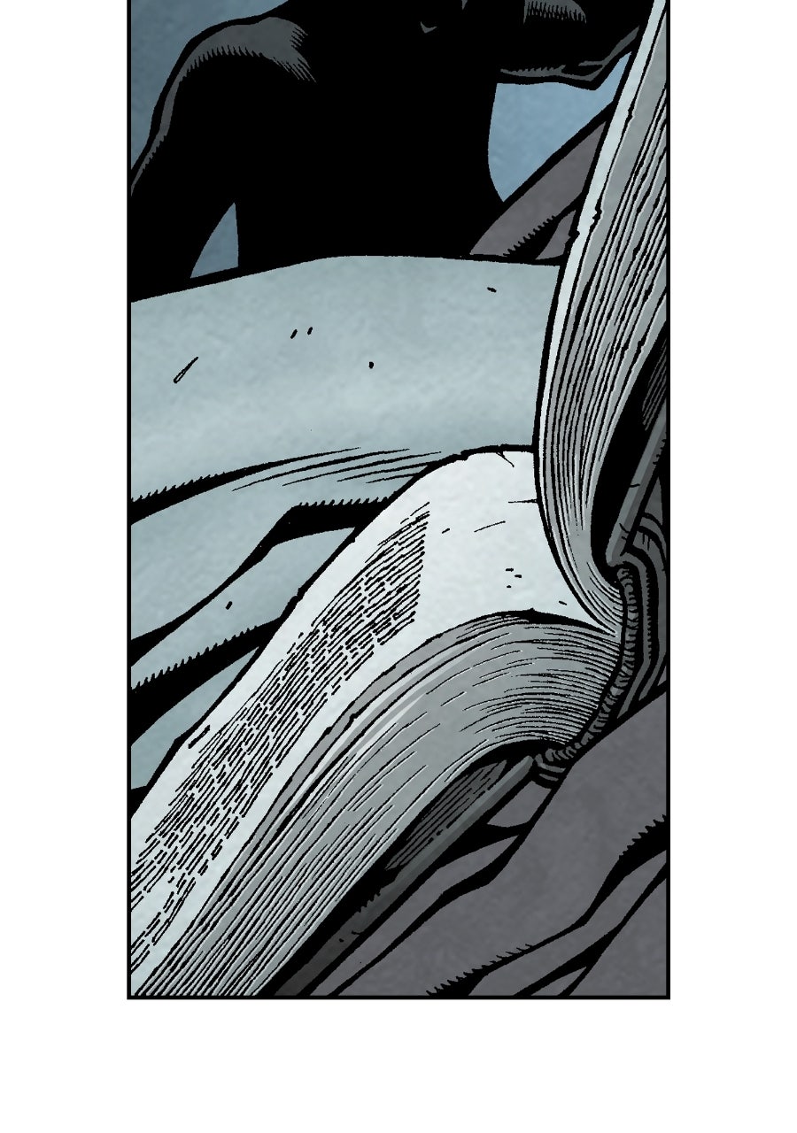 Read Locke and Key chapter 32 image 43 on Lezhin
