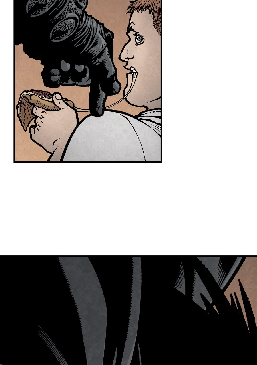Read Locke and Key chapter 32 image 51 on Lezhin