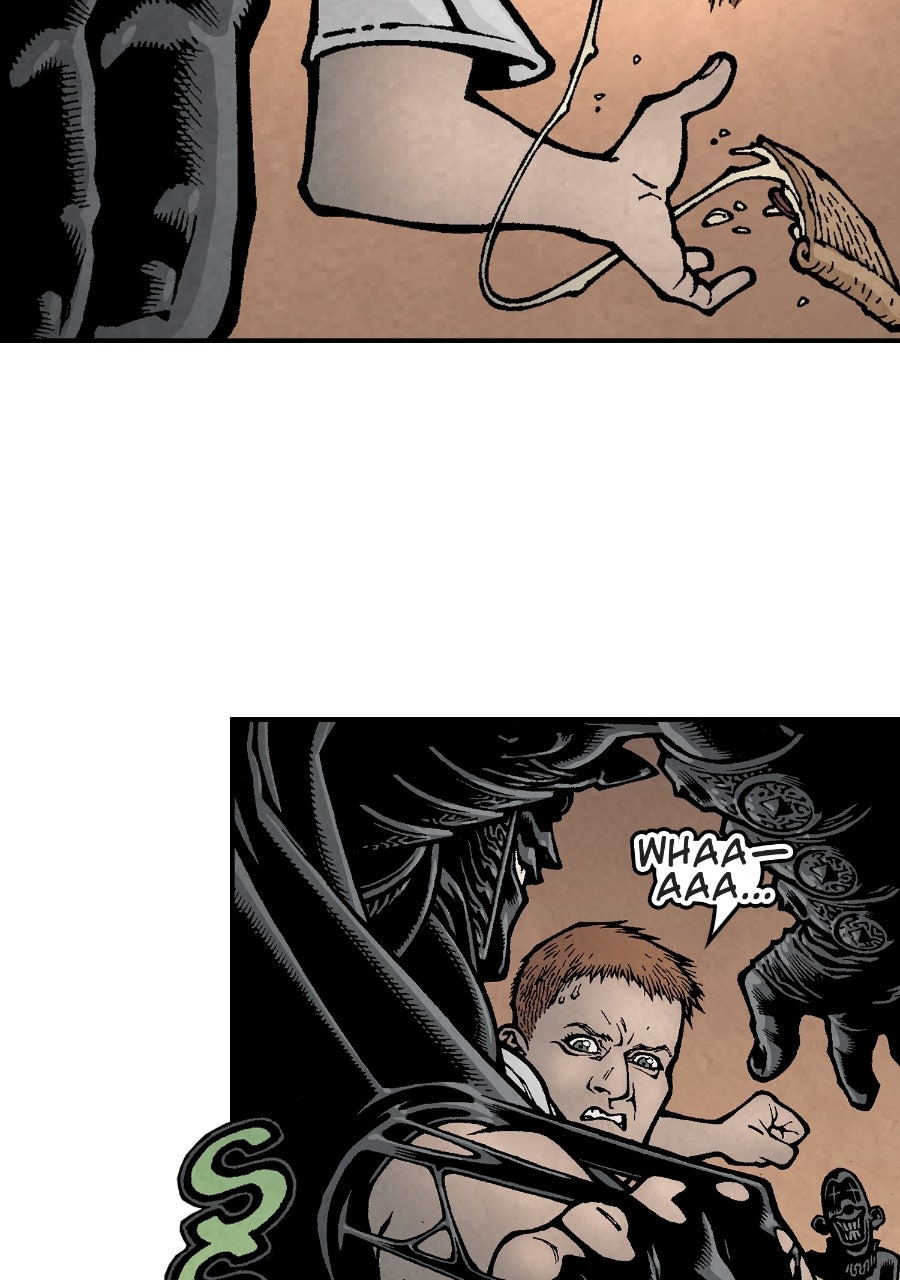 Read Locke and Key chapter 32 image 53 on Lezhin